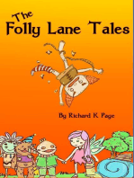 The Folly Lane Tales