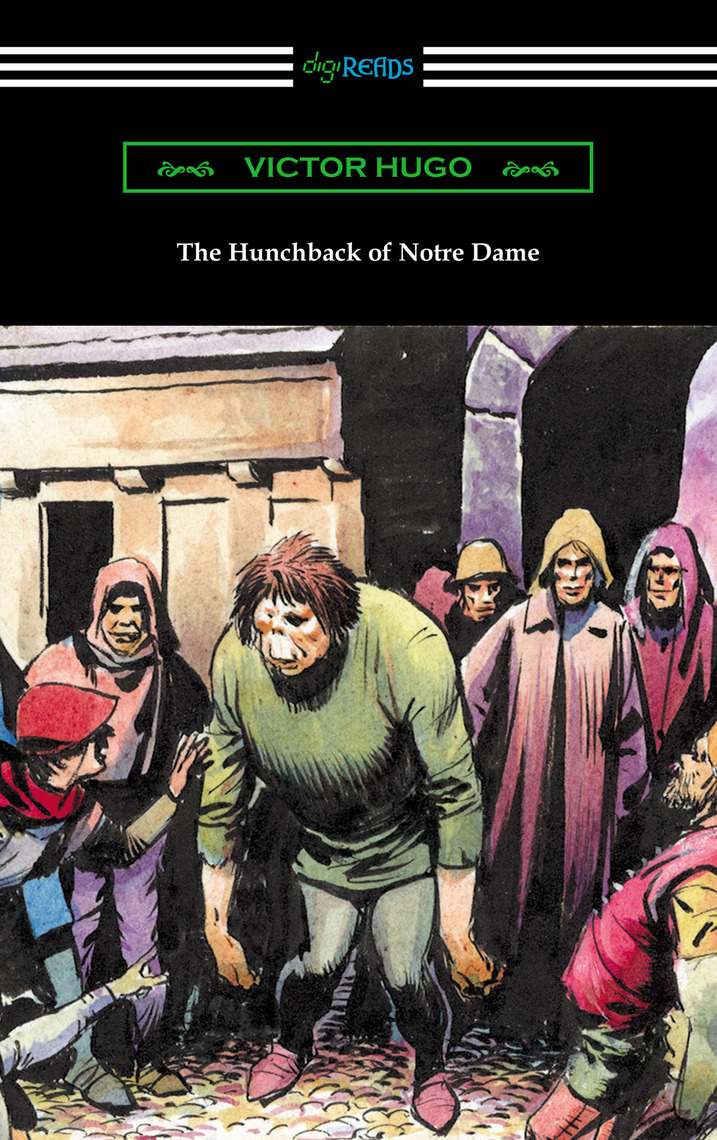 The Hunchback of Notre Dame by Victor Hugo (Ebook) Read free for