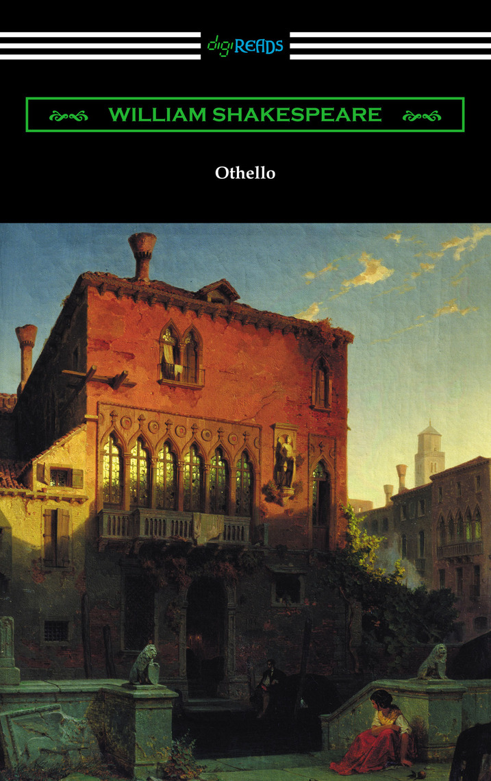 Othello by William Shakespeare (Ebook) - Read free for 30 days