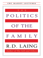 The Politics of the Family