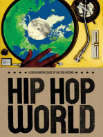 Hip Hop World: A Groundwork Guide