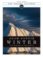 Winter US Edition: Five Windows on the Season