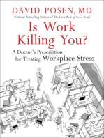 Is Work Killing You?