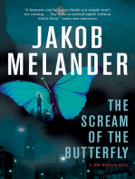 The Scream of the Butterfly
