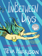 In-Between Days: A Memoir About Living with Cancer