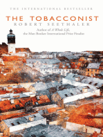 The Tobacconist