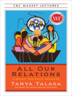 All Our Relations US Edition