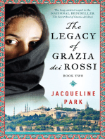 The Legacy of Grazia dei Rossi: Book 2