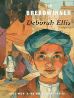 The Breadwinner