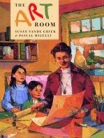 The Art Room: Drawing and Painting with Emily Carr