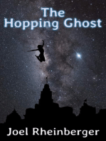 The Hopping Ghost