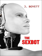 The Sexbot