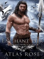 Enchant Her: Descended from a Witch, #5