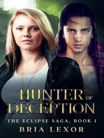 Hunter of Deception