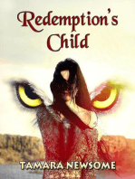 Redemption's Child