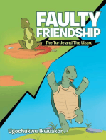 Faulty Friendship