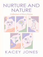 Nurture and Nature: Collection of Short Poems