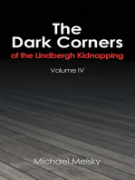 The Dark Corners of the Lindbergh Kidnapping