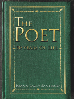The Poet: 50 Years of Life