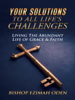 Your Solutions to All Life's Challenges