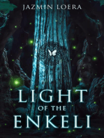 Light of the Enkeli