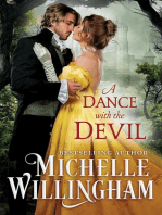 A Dance with the Devil: Forbidden Weddings, #1