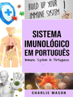 Sistema Imunológico Em português/ Immune System In Portuguese