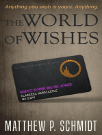 The World of Wishes: The World of Wishes, #1