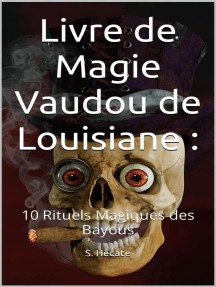 Magie Blanche Rituels Un Guide Complet Des Secrets Et Techniques Des Sorcieres Et Des Necromanciens Pour Attirer L Amour La Prosperite L Argent Et La Sante De Amelia Teije Livre Electronique