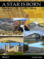A Star is Born -2nd Edition: The Archie Early Story