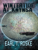 Wintertide at Knynsa: Seasons of War on Abira, #2