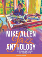 Mike Allen Jazz Anthology
