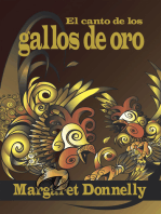 El Canto De Los Gallos De Oro