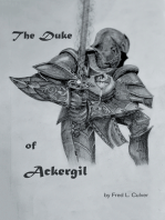 The Duke of Ackergil