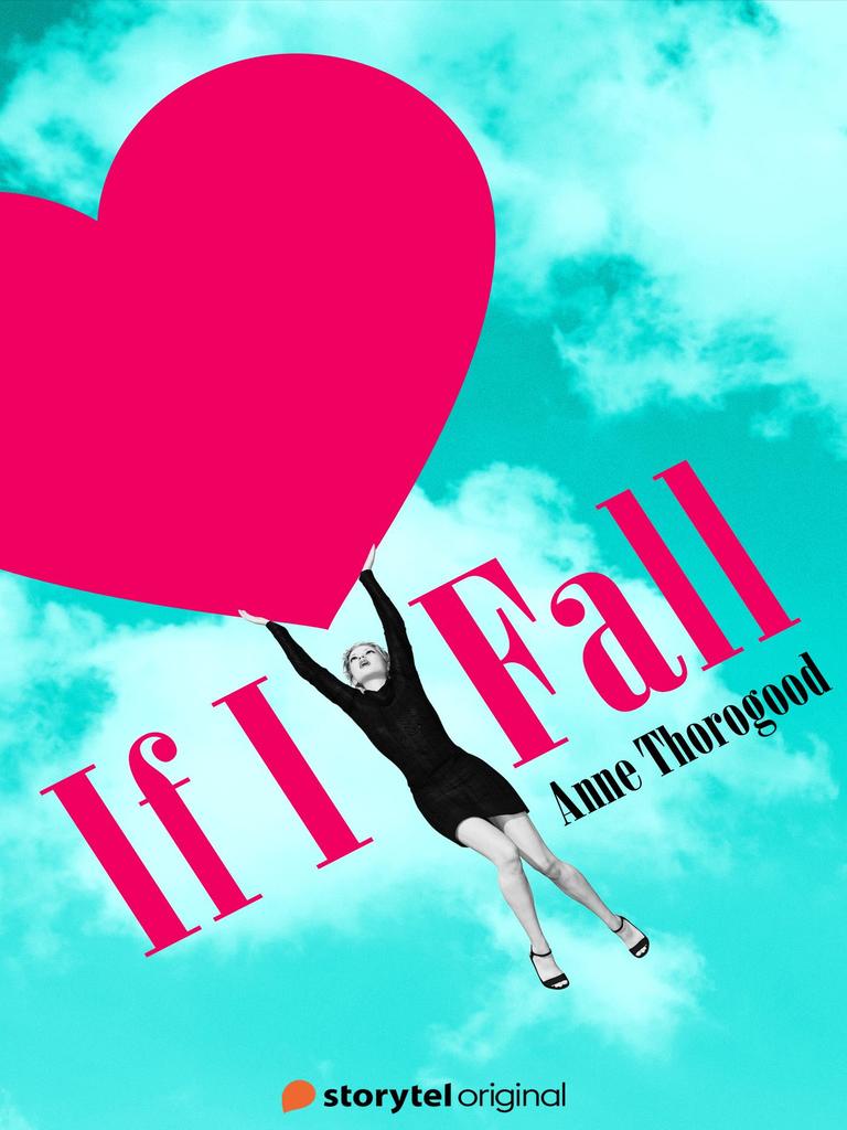 768px x 1024px - If I fall by Anne Thorogood - Ebook | Scribd
