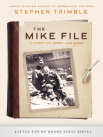 The Mike File: Clues to a Life