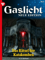 Das Rätsel der Katakomben