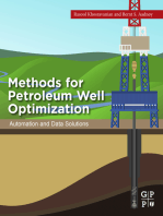 Methods for Petroleum Well Optimization
