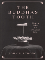 The Buddha's Tooth: Western Tales of a Sri Lankan Relic