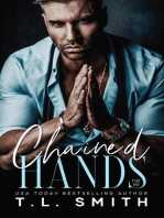 Chained Hands: Chained Hearts Duet, #1