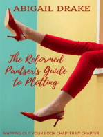 The Reformed Pantser's Guide to Plotting