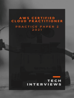 AWS Certified Cloud Practitioner - Practice Paper 2