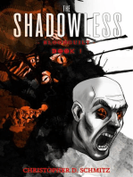Bloodguilt: Shadowless, #1