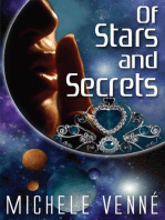 Of Stars and Secrets: Stars Series, #1