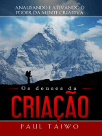 Os Deuses da Criação