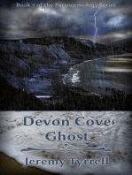 Devon Cove Ghost