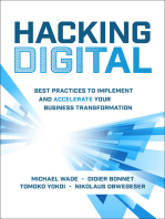 Hacking Digital