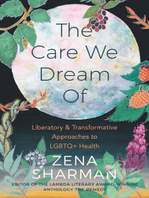 The Care We Dream Of by Zena Sharman (Ebook) - Read free for 30 days