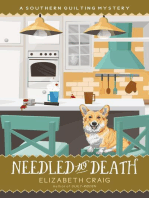 Needled to Death