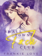 Small Town F*ck Club